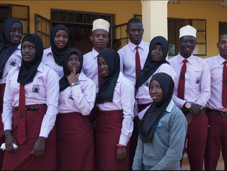 Clubs & Societies